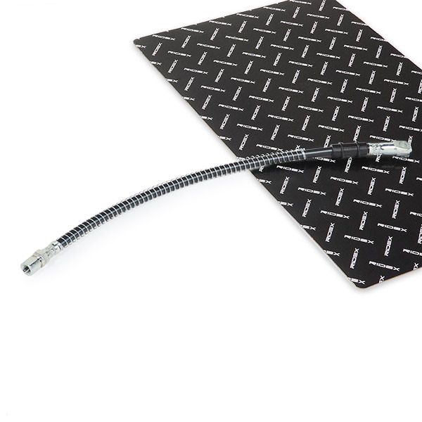 83B1213 RIDEX fékcső
