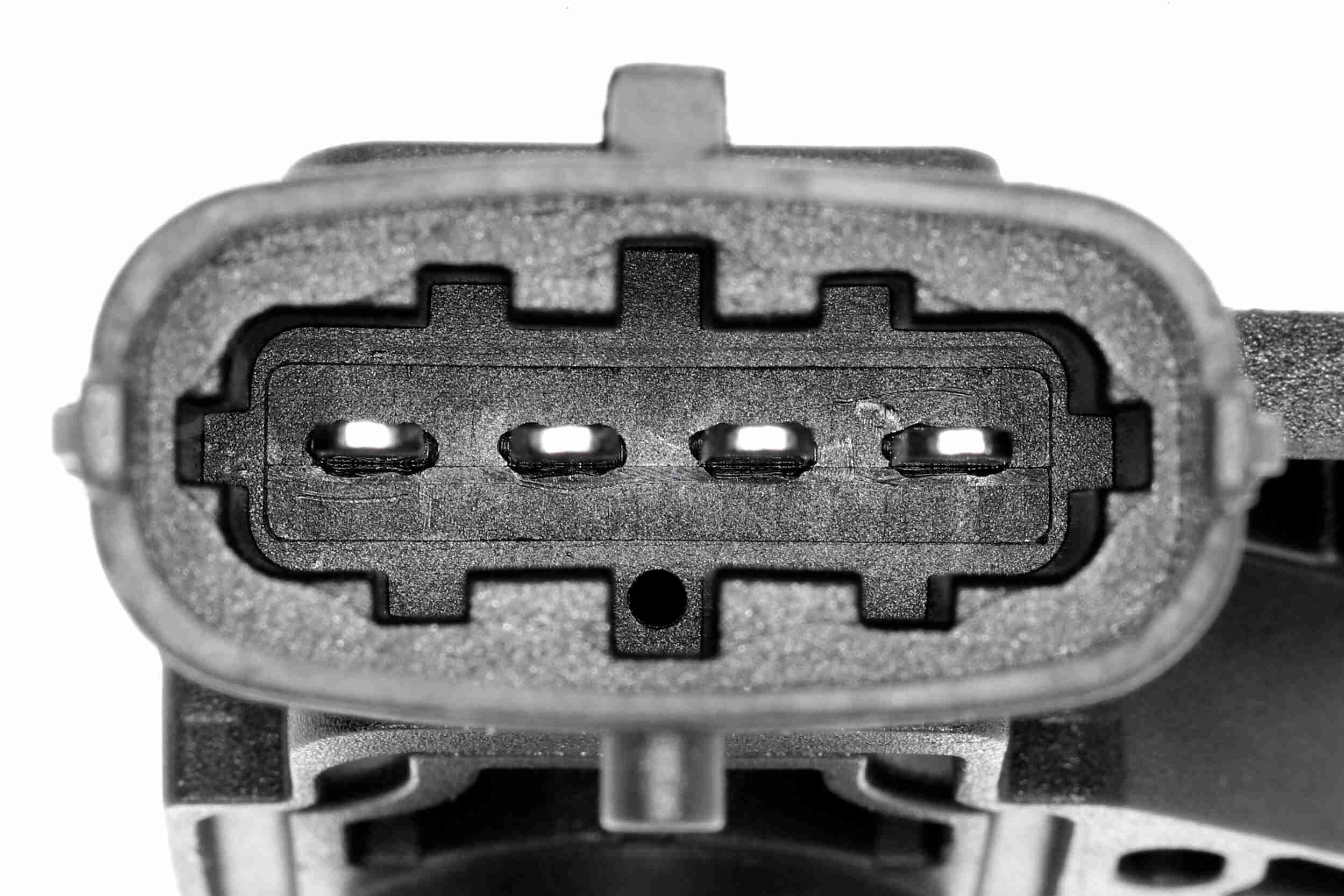 Sensor, Saugrohrdruck
