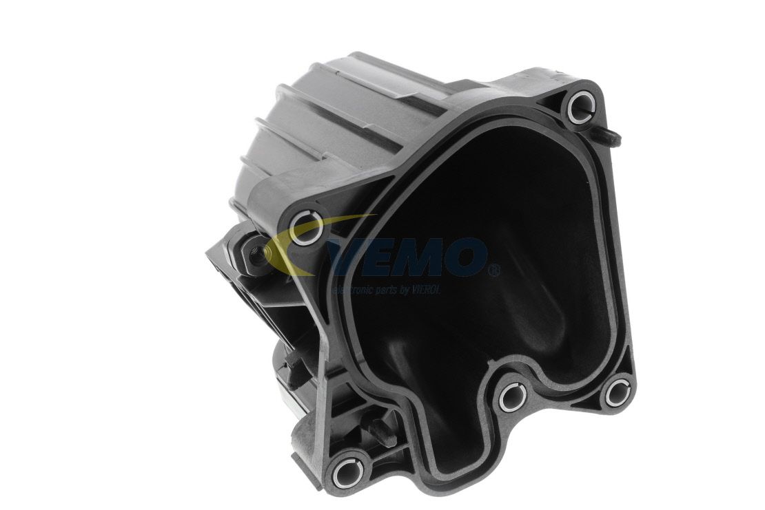 aušintuvas, išmetamųjų dujų recirkuliacija