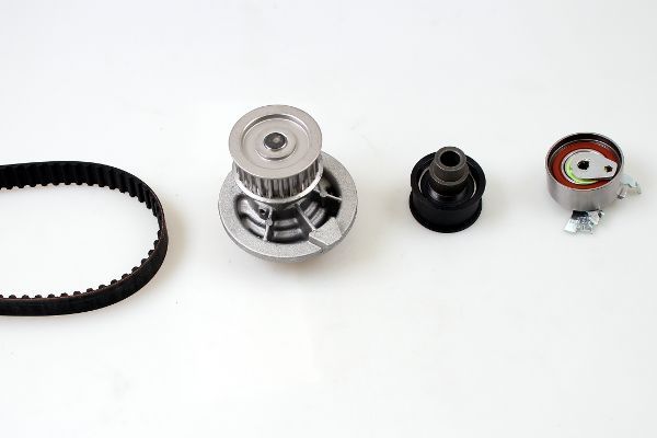 Water Pump & Timing Belt Kit PK03160