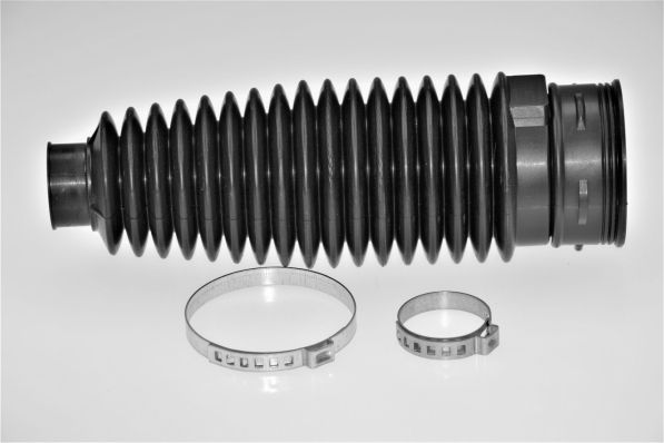 SPIDAN 84061 - Faltenbalg, Lenkung