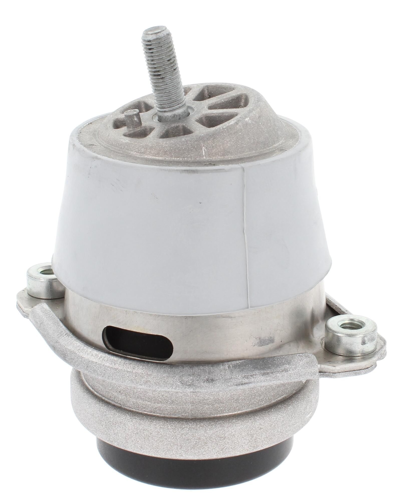 Lagerung, Motor