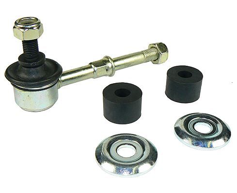 METZGER 53014019 - Stange/Strebe, Stabilisator COMPETENCE KIT