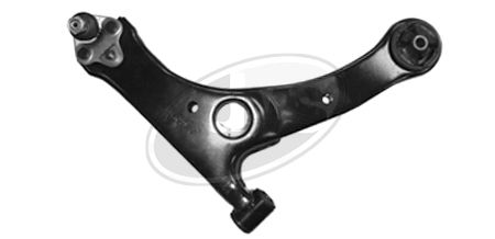 Control/Trailing Arm, wheel suspension 20-02699-1