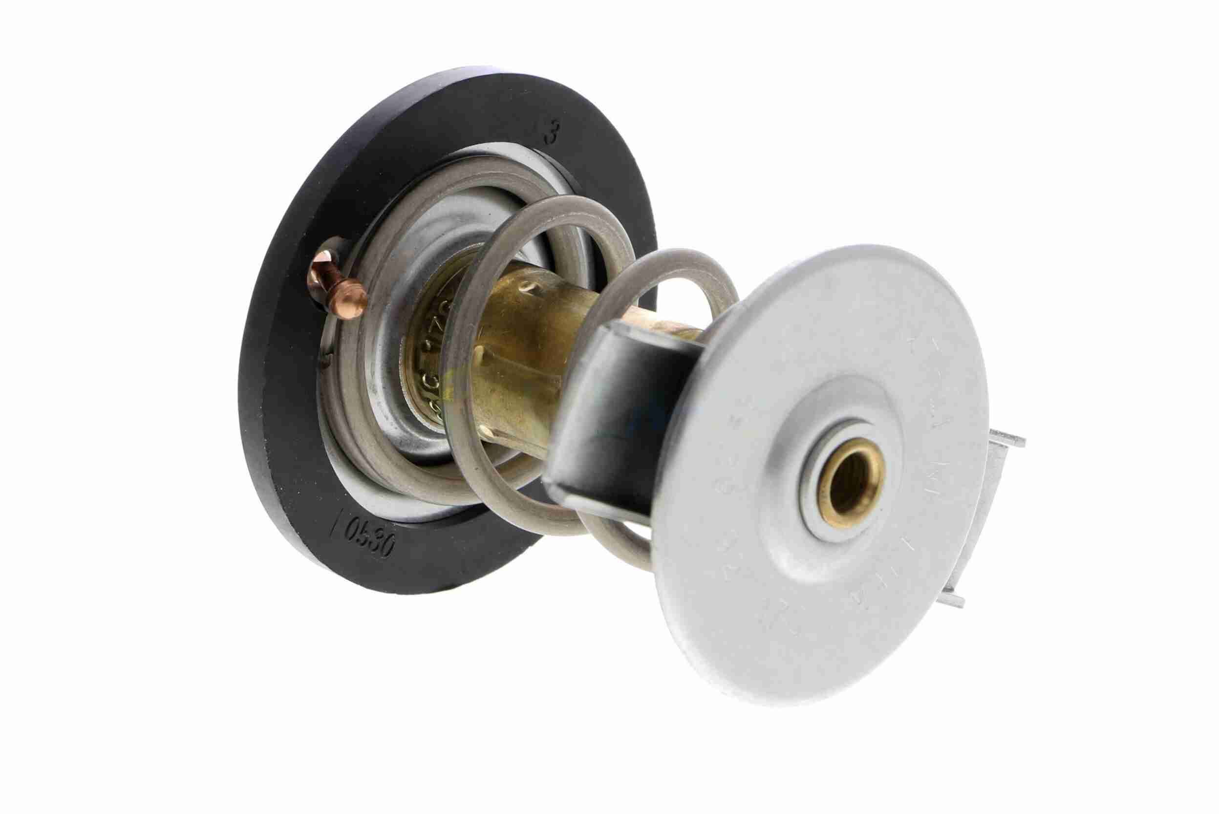 Thermostat, K&uuml;hlmittel