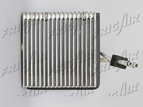 Verdampfer, Klimaanlage