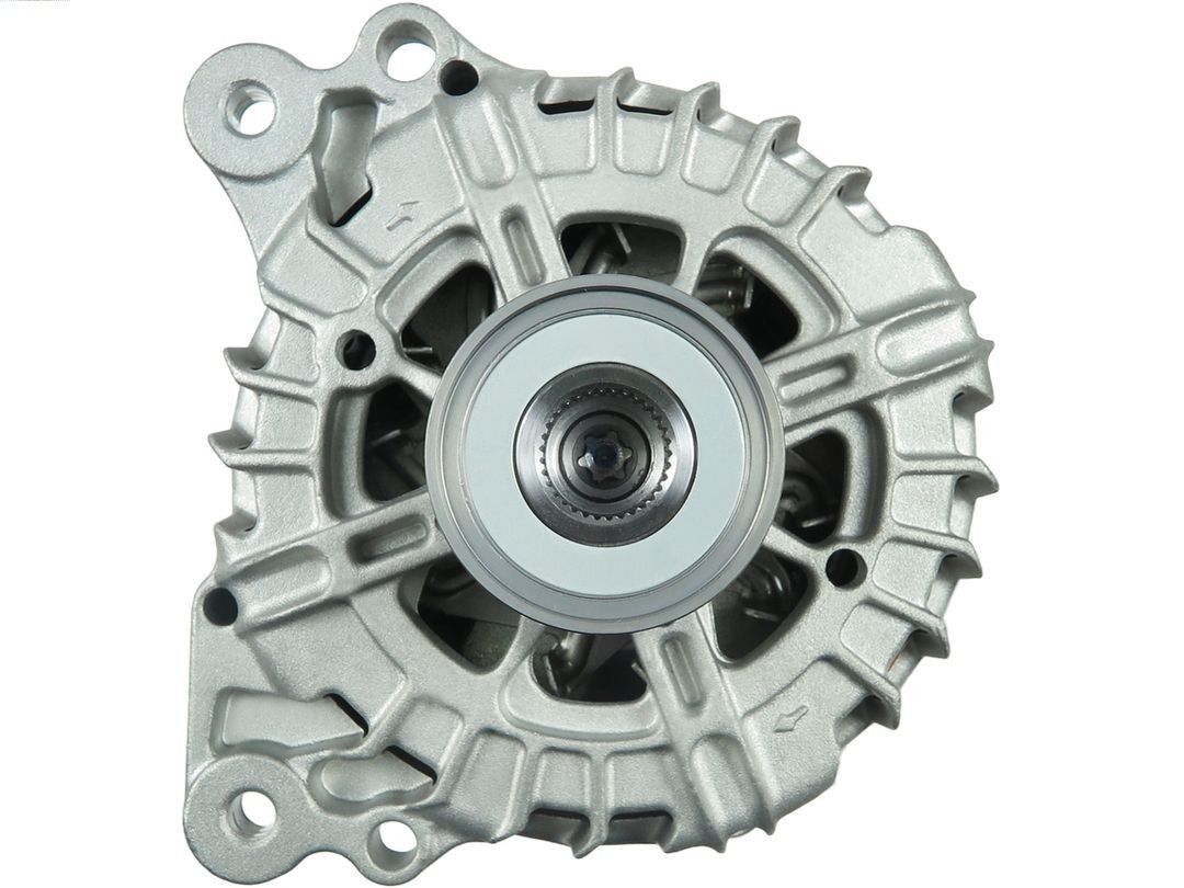 Alternator A3317