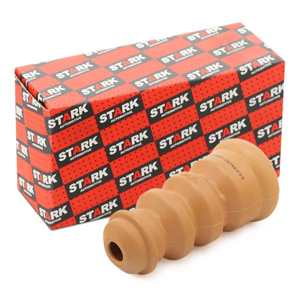 STARK SKRBS-35660043 Rubber Buffer, suspension