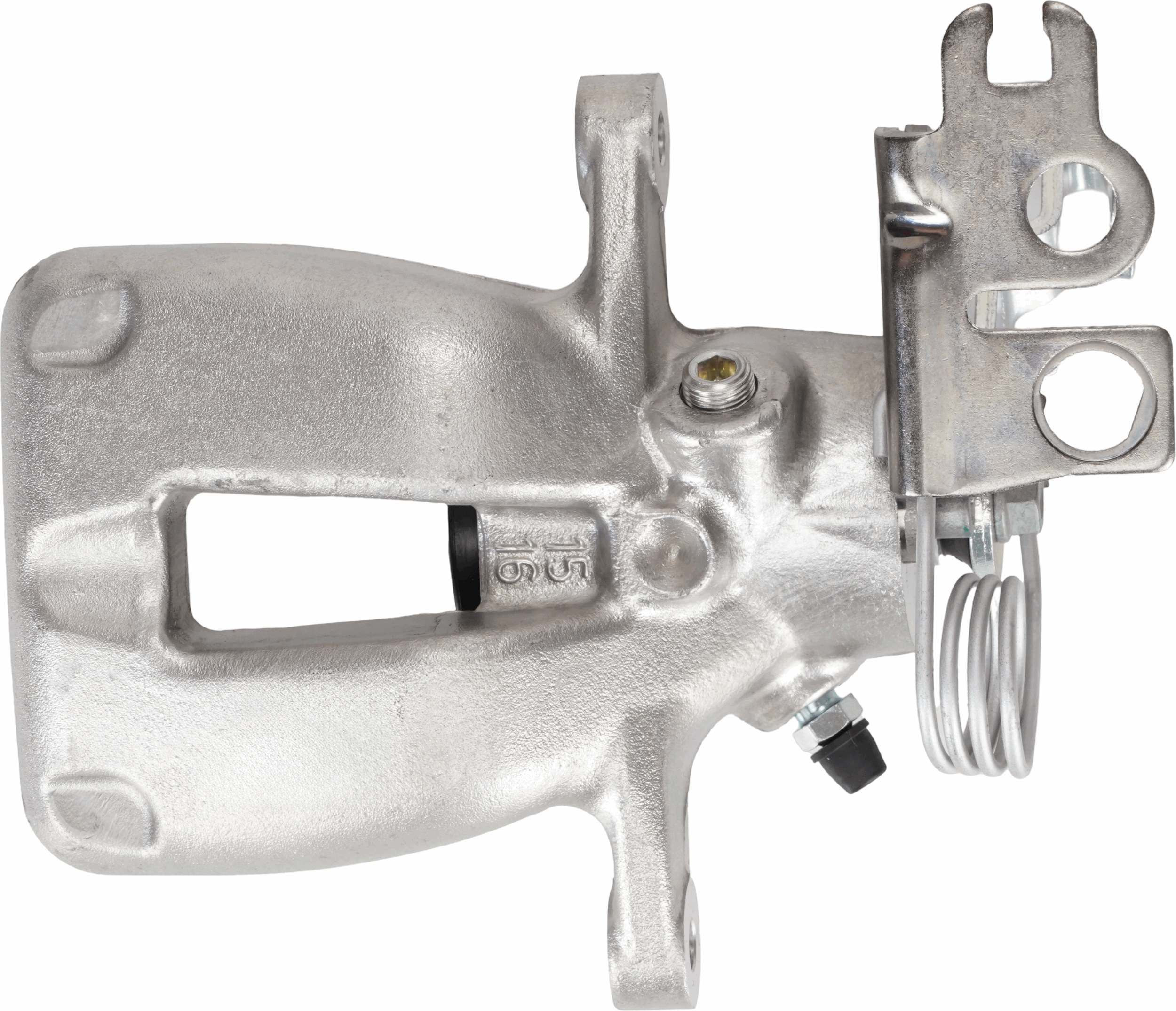 Bremssattel