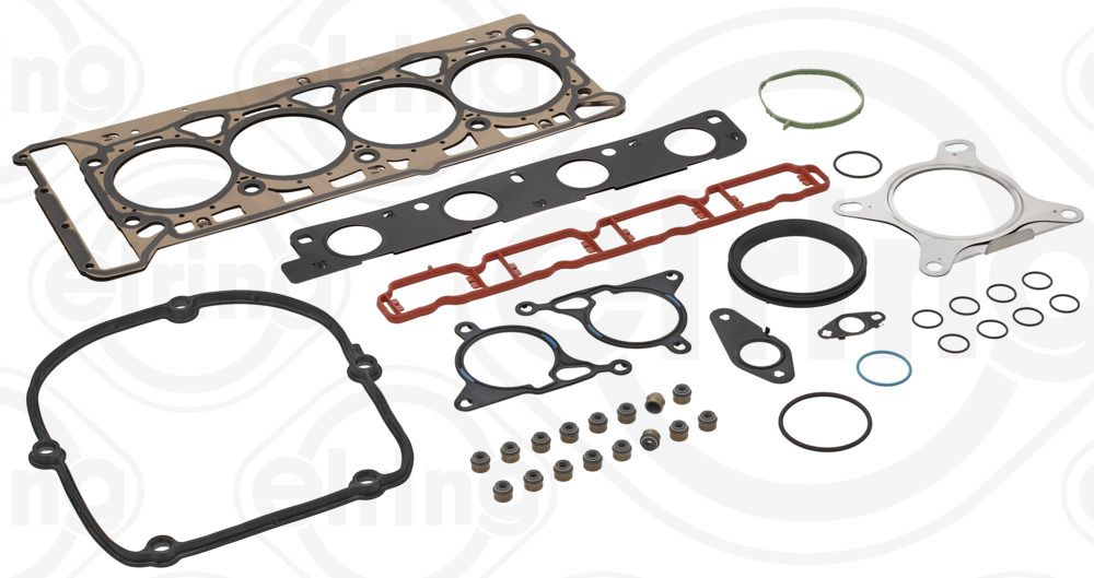 ELRING 766.790 Gasket Kit, cylinder head