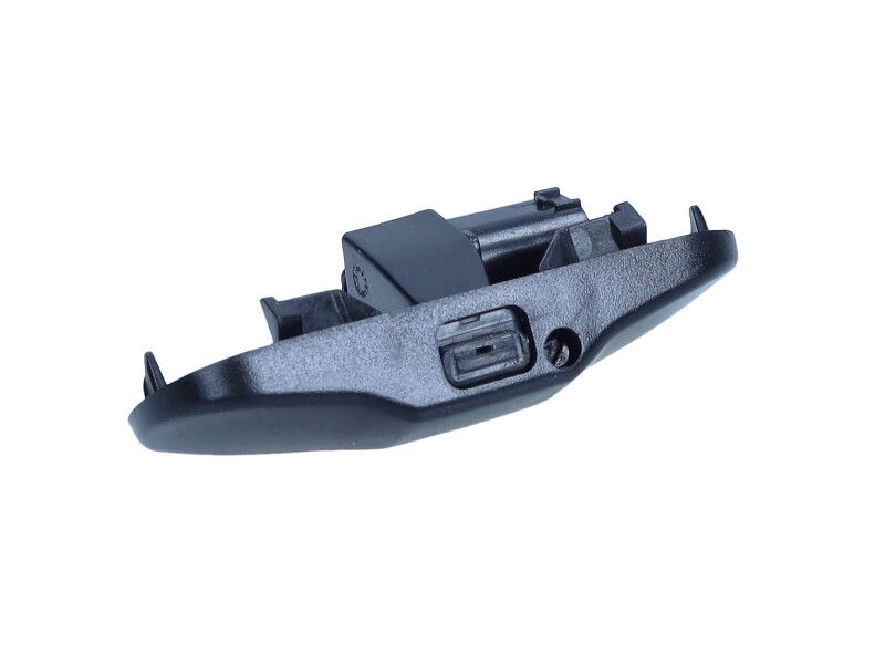 Waschwasserd&uuml;se, Scheibenreinigung