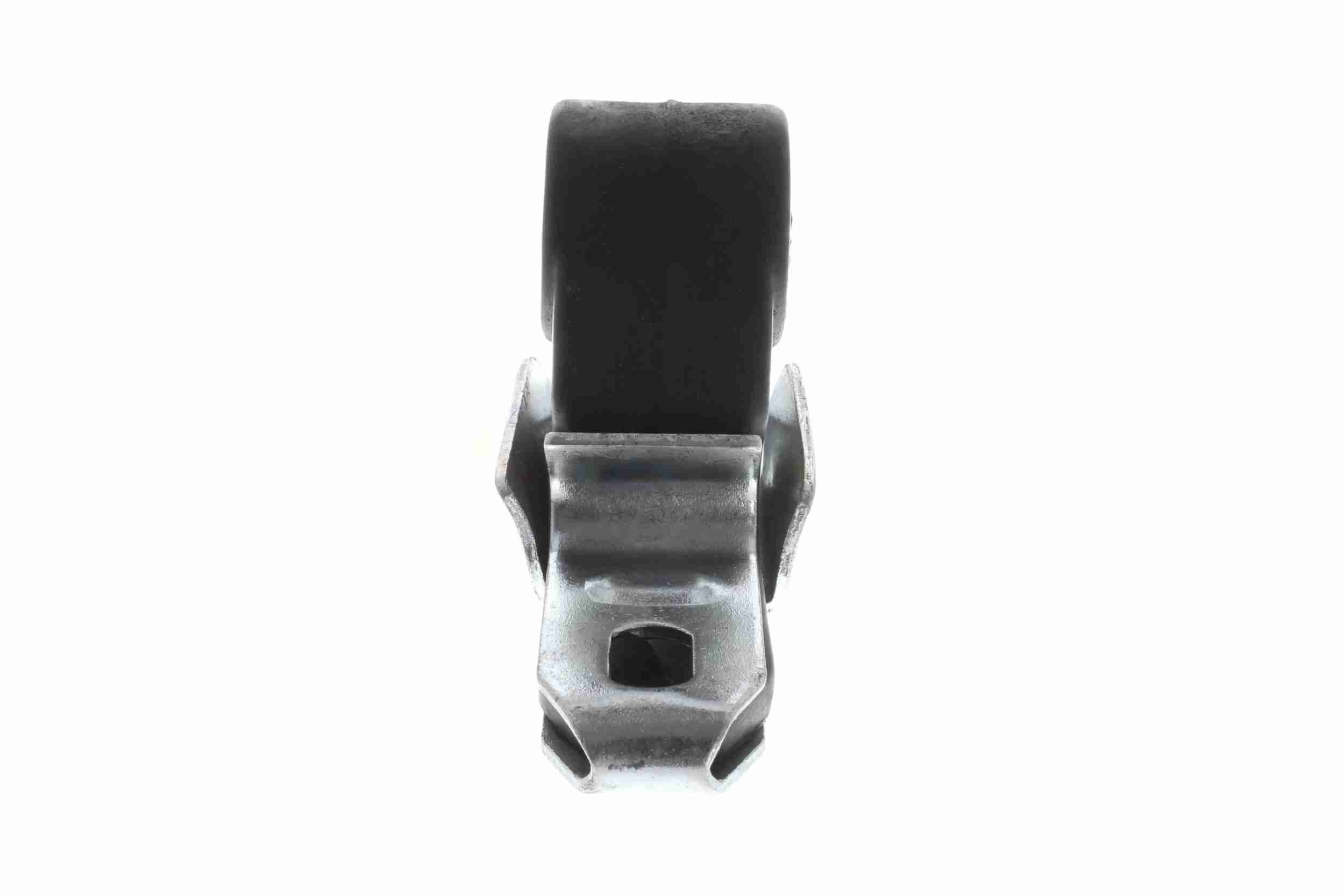 Halter, Schalld&auml;mpfer