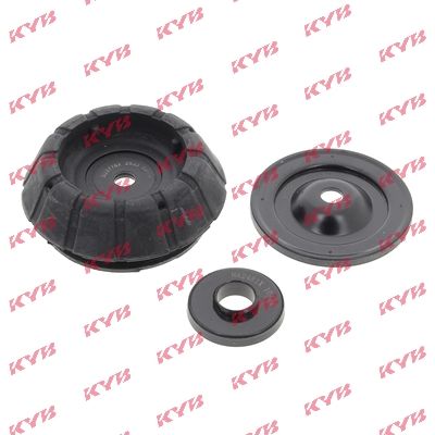 MK AV SUSPENSIONI MOUNTING KITS