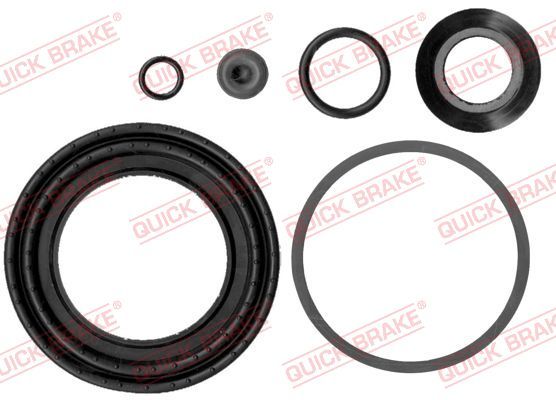 Repair Kit, brake caliper 114-0047