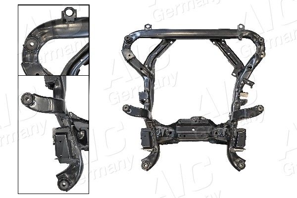 AIC 71845 - Hilfsrahmen/Aggregatetr&auml;ger