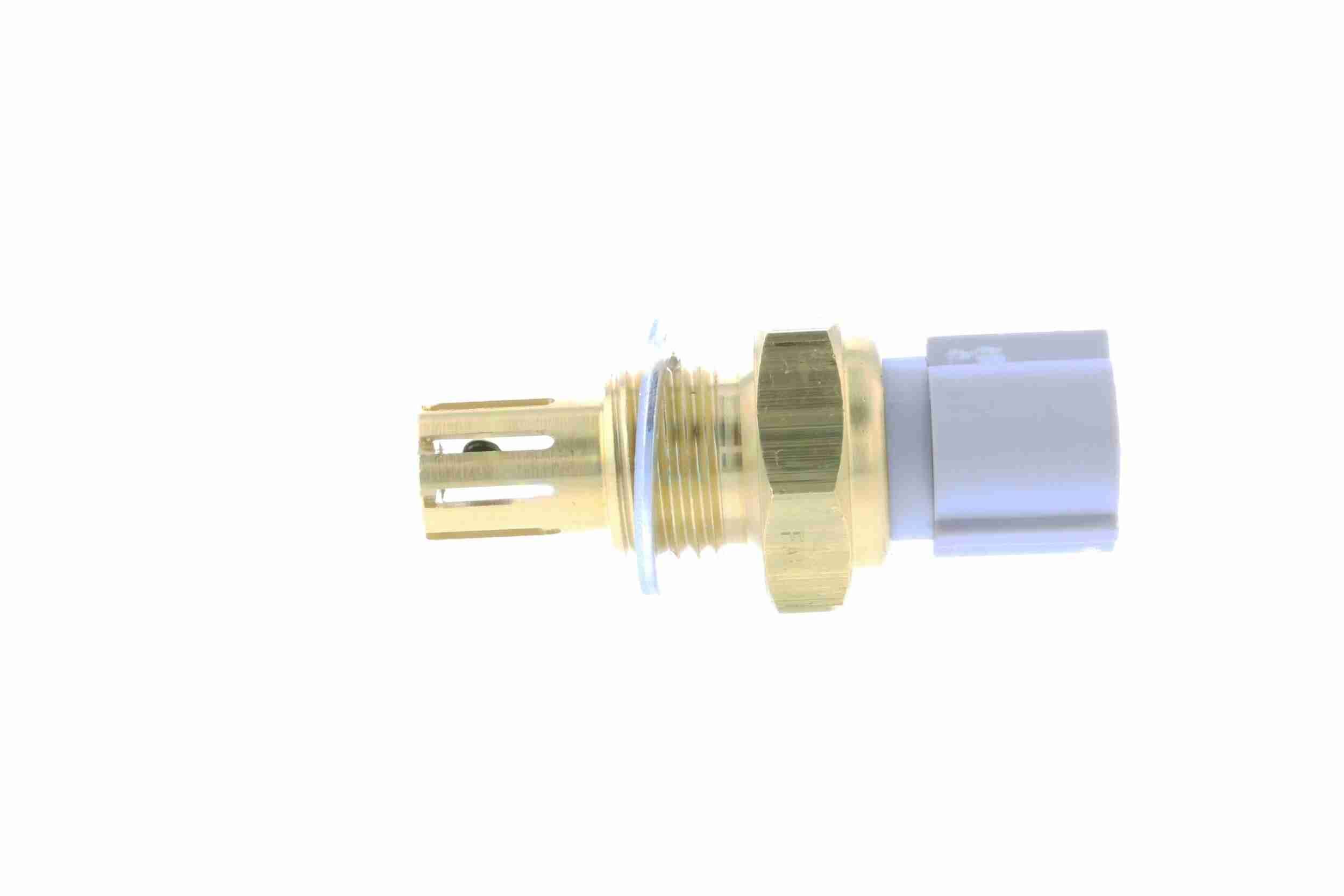 Sensor, Ansauglufttemperatur