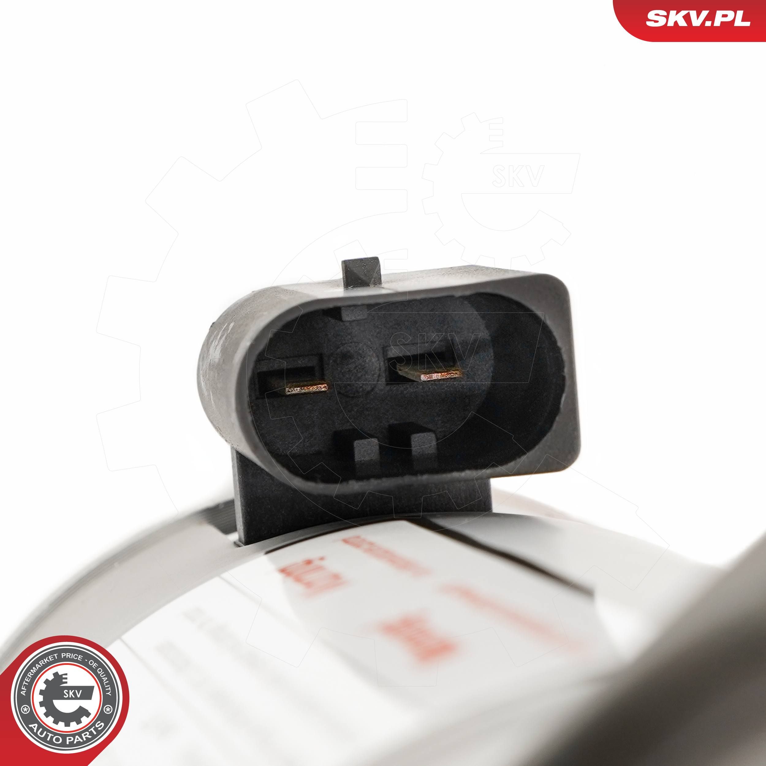 ESEN SKV 58SKV543 - Kompressor, Druckluftanlage
