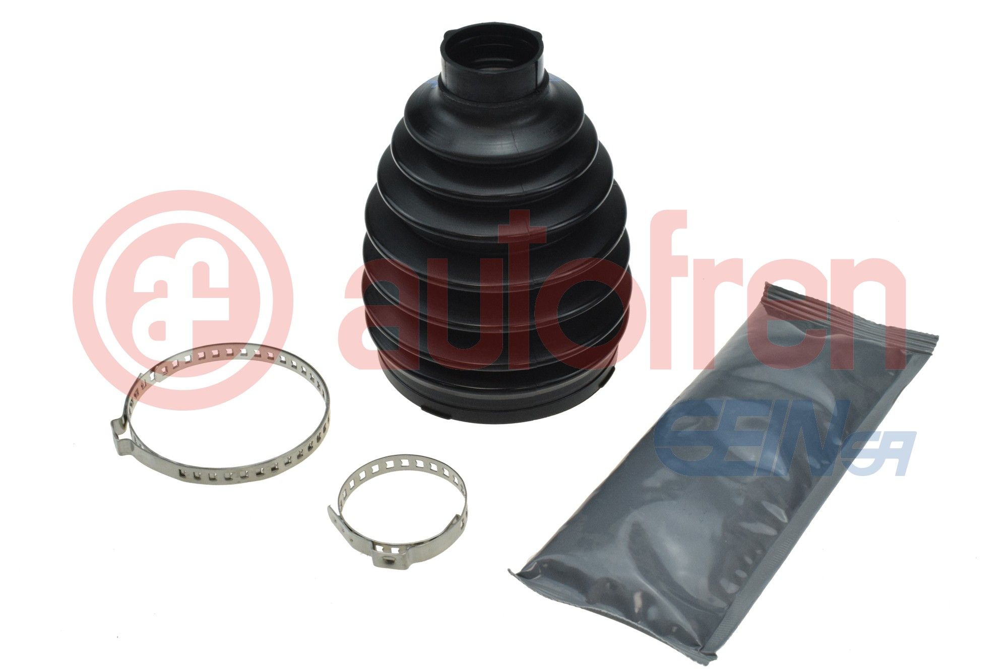 Bellow Kit, drive shaft D8683T