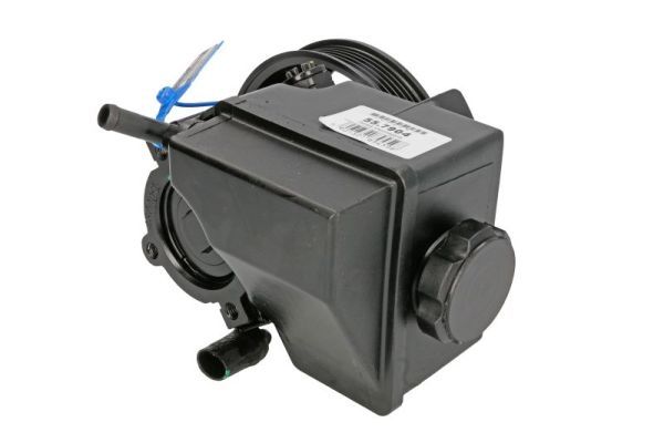 Hydraulikpumpe, Lenkung