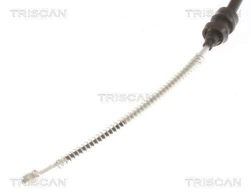 Triscan 8140 251263 Seilzug, Feststellbremse