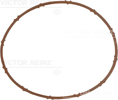 Dichtung, Ansaugkr&uuml;mmergeh&auml;use