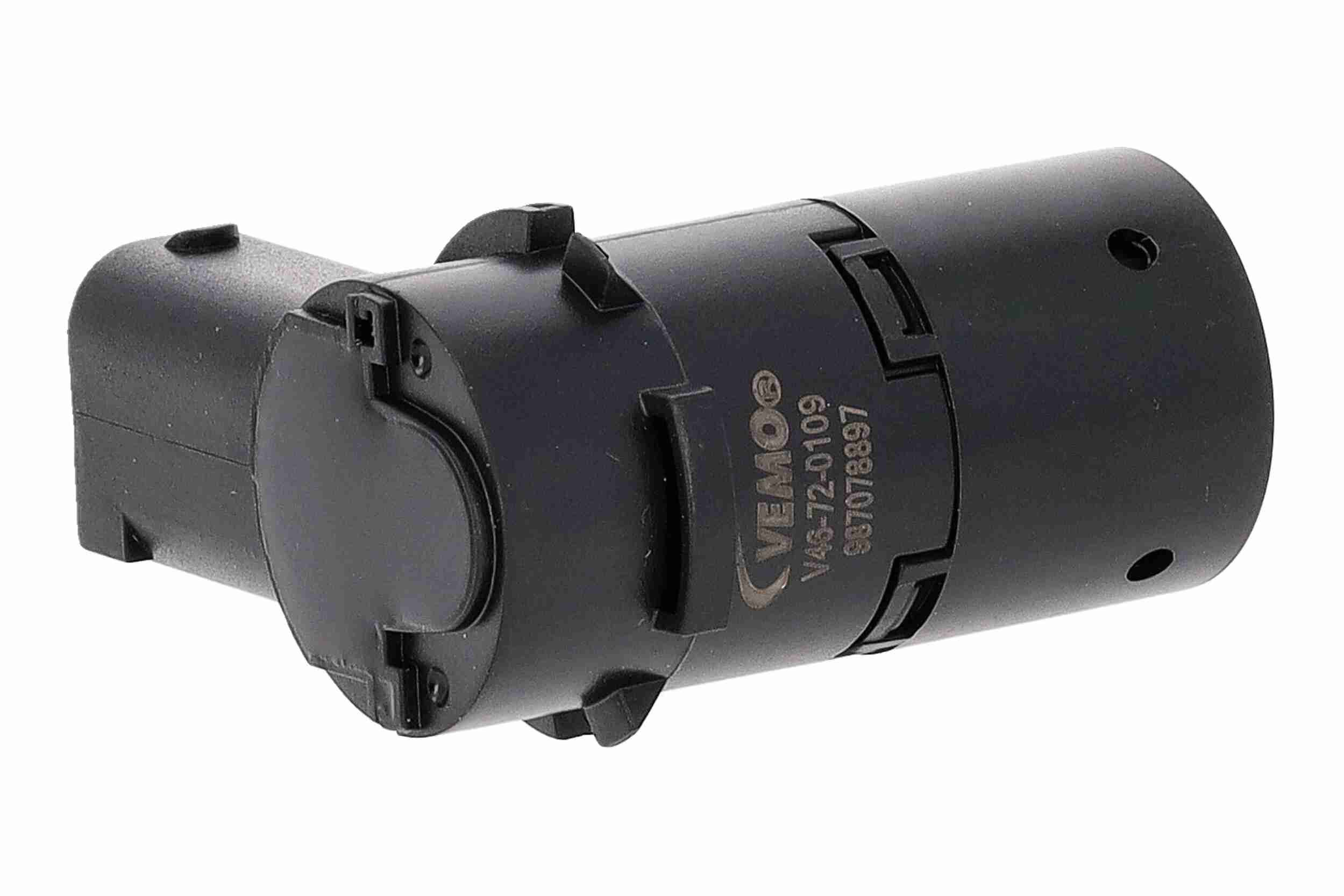 Sensor, Einparkhilfe