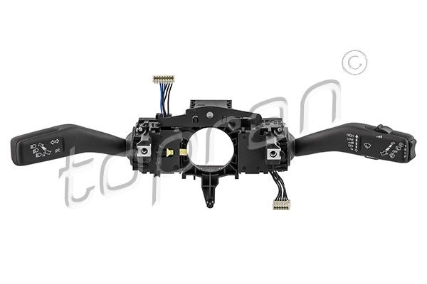 TOPRAN 638 152 - Blinkerschalter