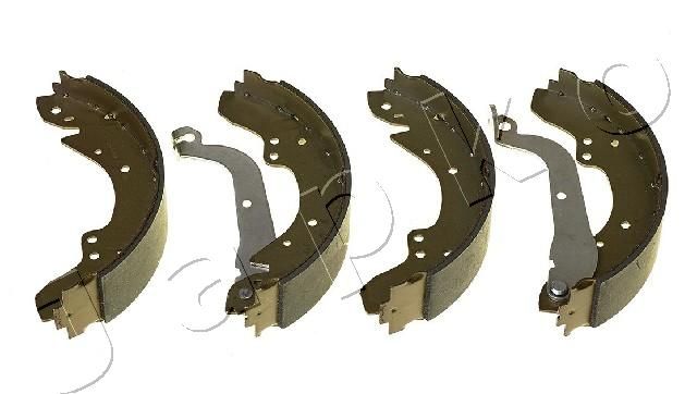 Brake Shoe Set 550207