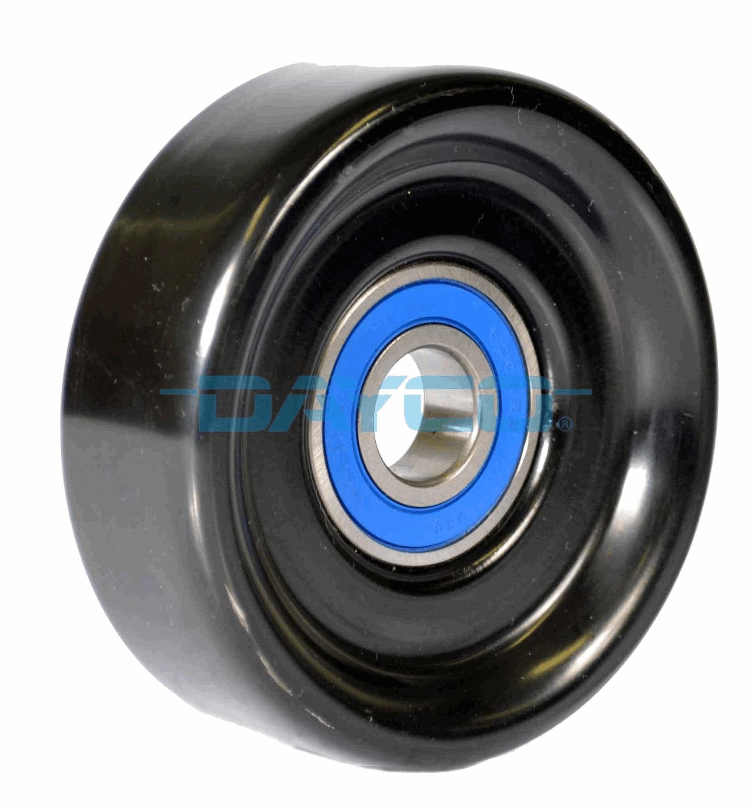 IDLER/TENSIONER PULLEY (89018) EP182 - TecDoc Only