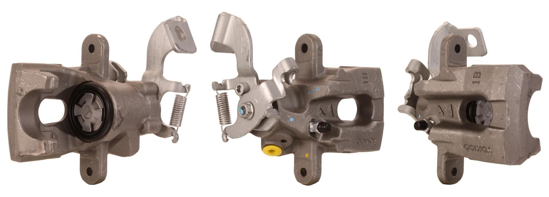 Bremssattel