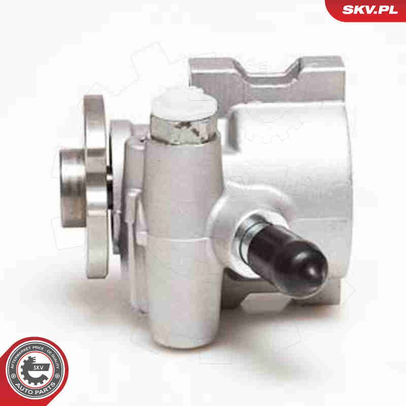 Hydraulikpumpe, Lenkung Hydraulikpumpe, Lenkung