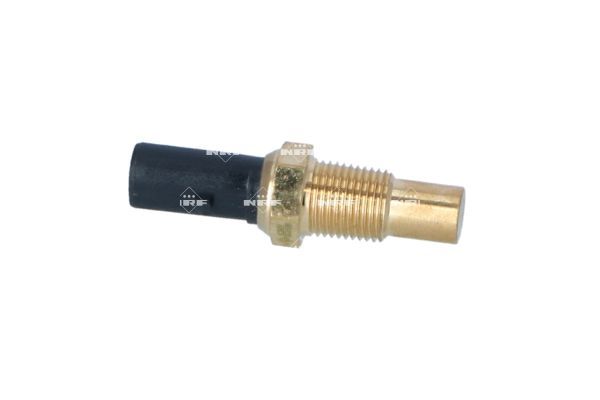 Sensor, Kühlmitteltemperatur
