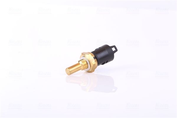 Sensor, K&uuml;hlmitteltemperatur