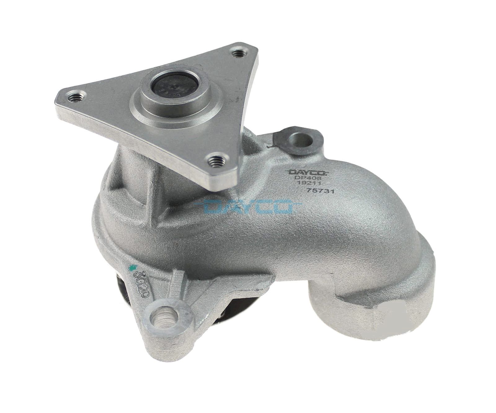 WATER PUMP AUTOMOTIVE - TecDoc 1