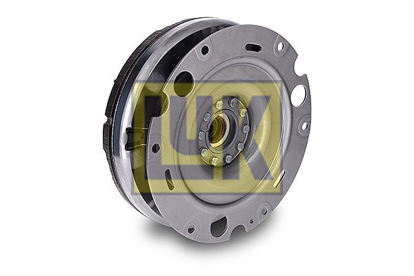 Flywheel 415 0344 10