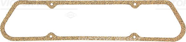 Dichtung, Zylinderkopfhaube