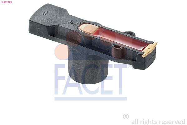 Zündverteilerläufer