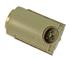 Sensor, Einparkhilfe