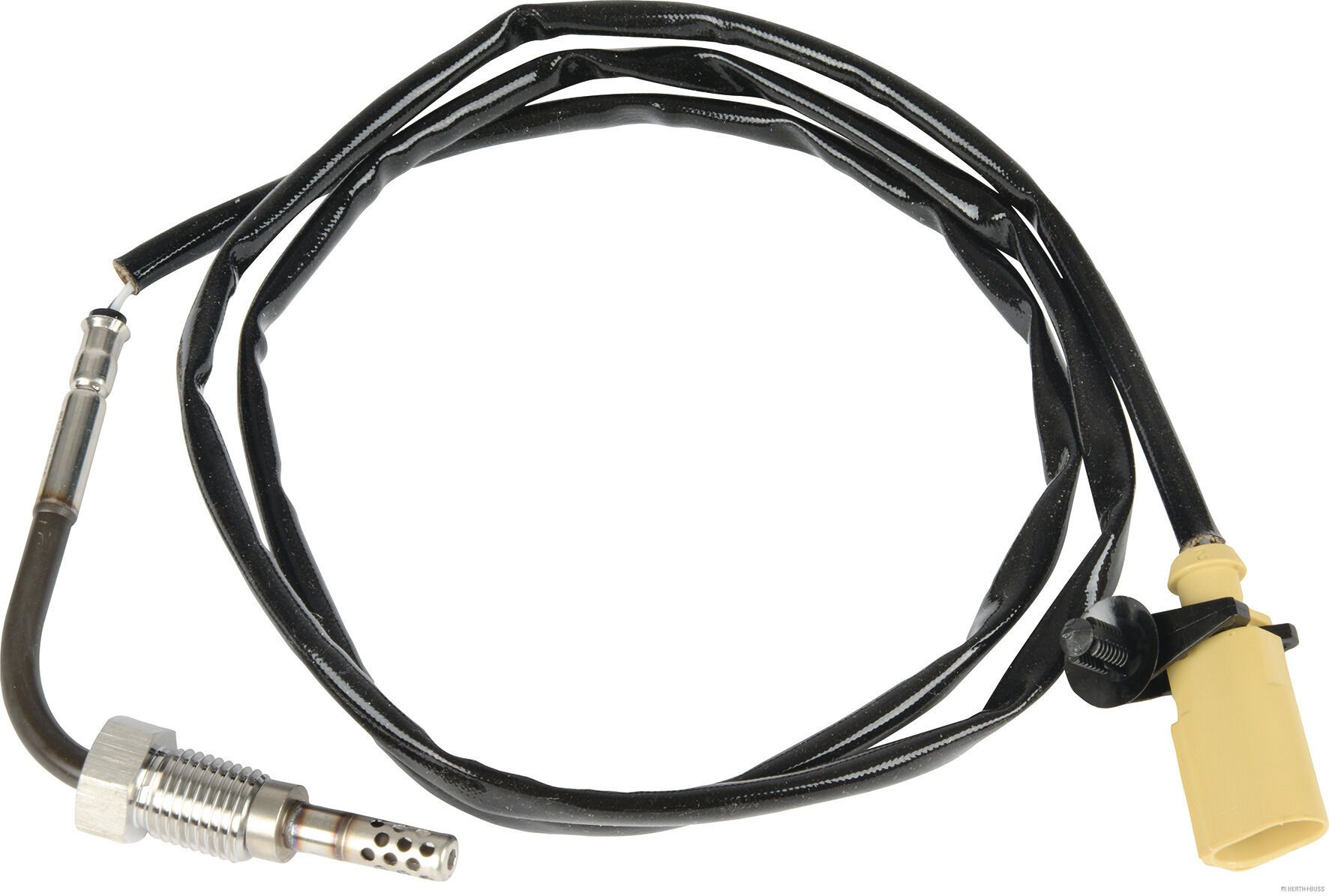 Sensor, Abgastemperatur