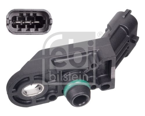 Sensor, intake manifold pressure 102325