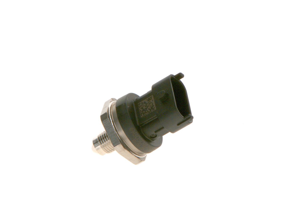 Sensor, Kraftstoffdruck