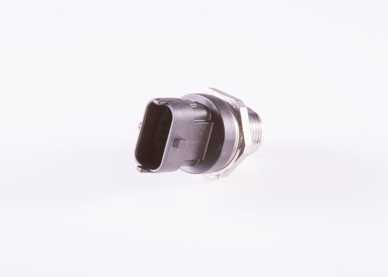 Sensor, Kraftstoffdruck