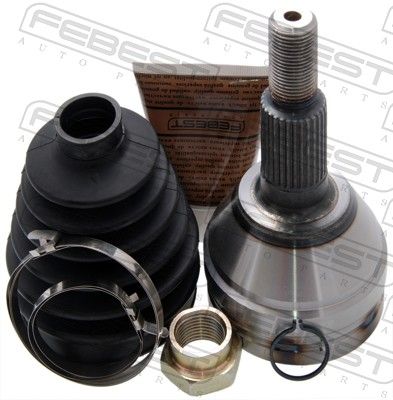 Joint Kit, drive shaft 1010-CAP