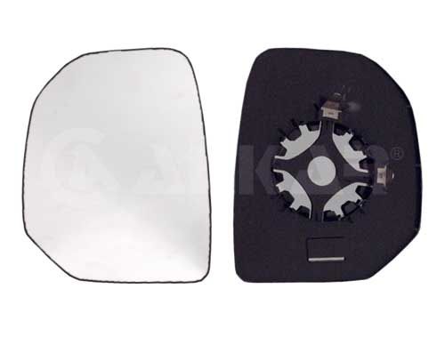 ALKAR 6401998 Mirror Glass, exterior mirror