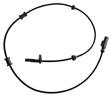 Sensor, revoluciones de la rueda