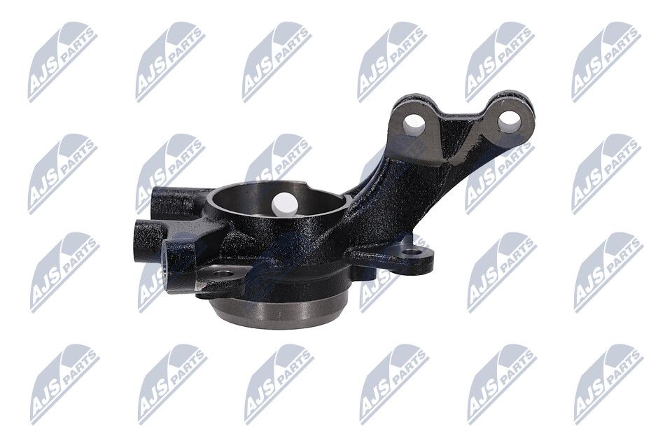 pasukamasis kakliukas, rato pakaba