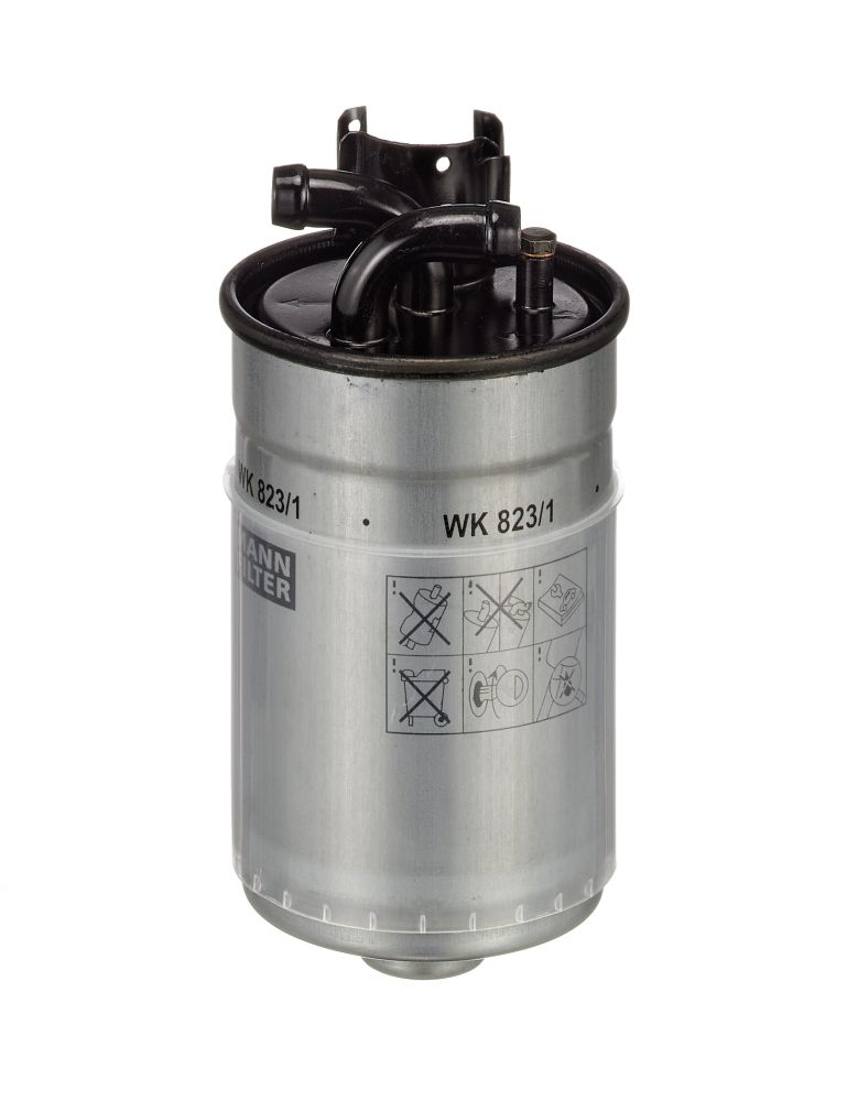 VL CARBURANT WK823-1  0103