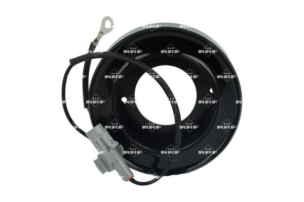 Spule, Magnetkupplung (Kompressor)