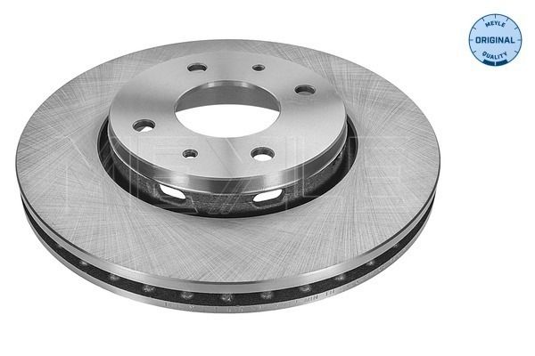 MEYLE 515 521 5019 Brake Disc