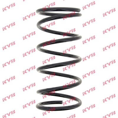 KYB RA1958 Suspension Spring